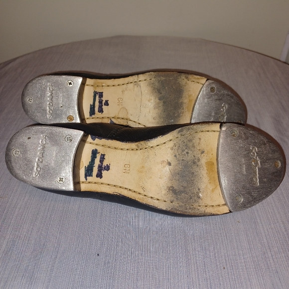 Tap shoes - Picture 3 of 8